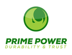 Prime Power